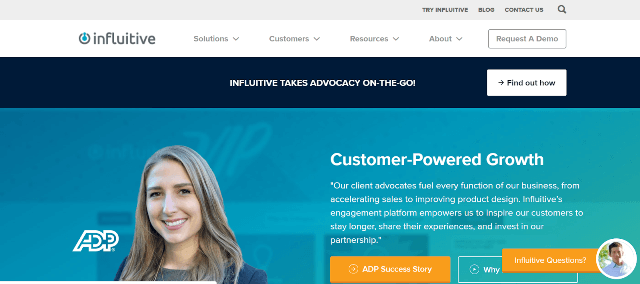 Influitive-Employee-Advocacy-Tools