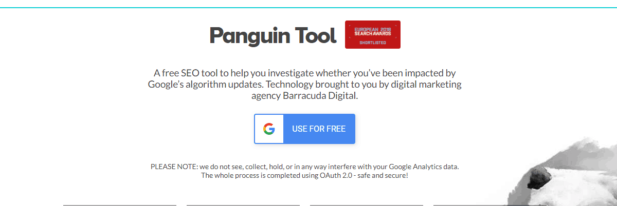 Panguin-Tool