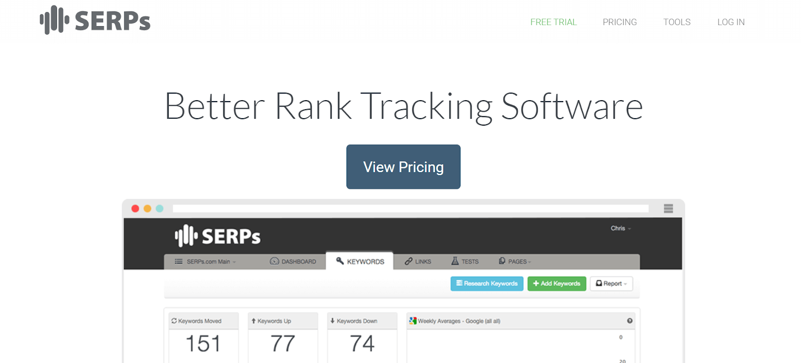 SERPs-Rank-Tracker-Tools